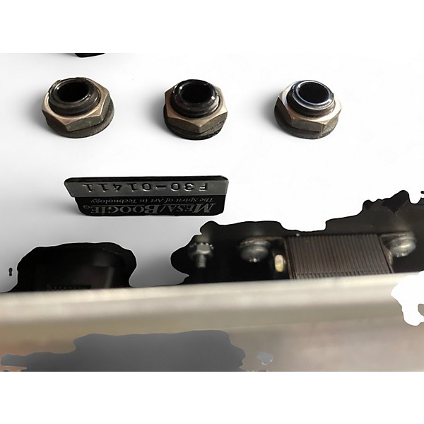 Used MESA/Boogie F30 Tube Guitar Combo Amp