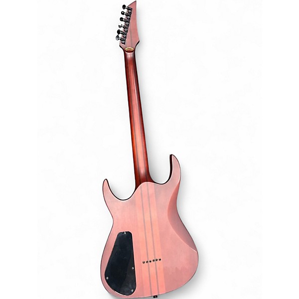 Used Agile baritone septor elite 630 2 Color Sunburst Baritone Guitars