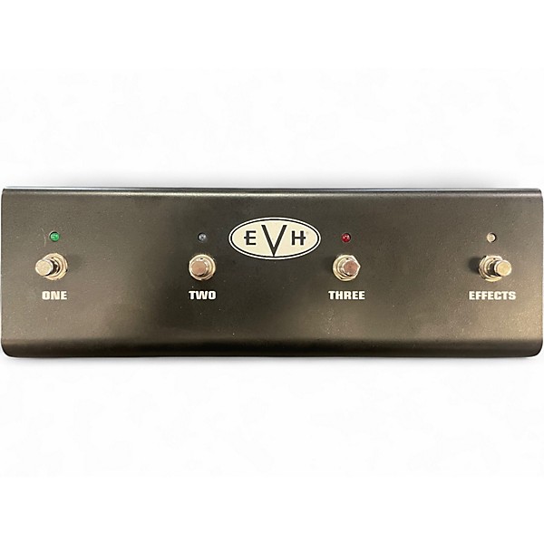 Used EVH 5150 III 50W EL34 Tube Guitar Amp Head