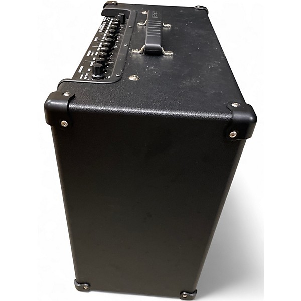 Used BOSS Katana KTN100 100W 1X12 Guitar Combo Amp