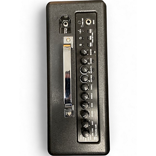 Used BOSS Katana Air Wireless 30W 2X3 *AS IS* Battery Powered Amp