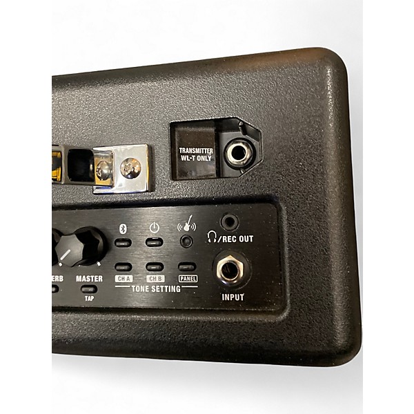 Used BOSS Katana Air Wireless 30W 2X3 *AS IS* Battery Powered Amp