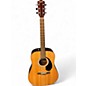 Used Fender FA115 Natural Acoustic Guitar thumbnail