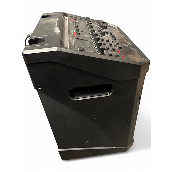 Used Gemini PARTY CASTER *AS IS* Powered Speaker