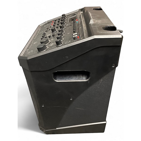 Used Gemini PARTY CASTER *AS IS* Powered Speaker