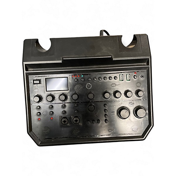 Used Gemini PARTY CASTER *AS IS* Powered Speaker