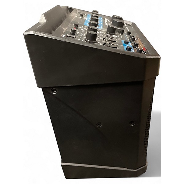 Used Gemini PARTY CASTER MINI *AS IS* Powered Speaker