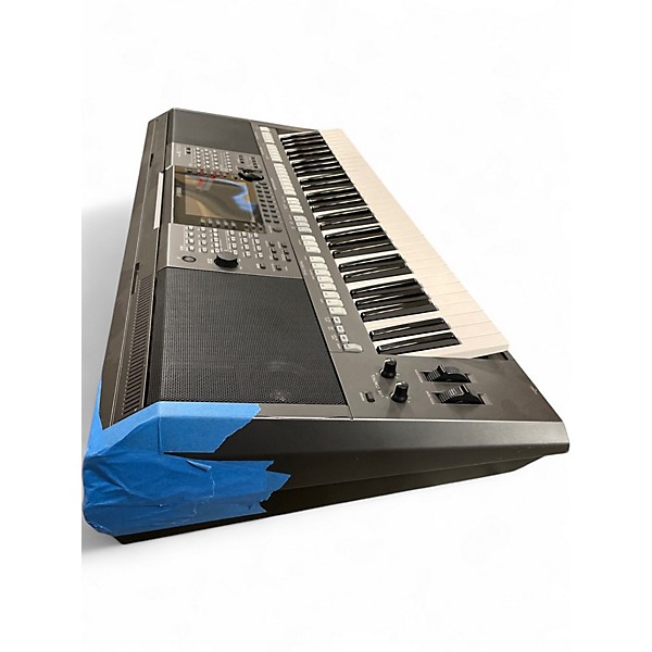 Used Yamaha PSRS770 *AS IS* Arranger Keyboard