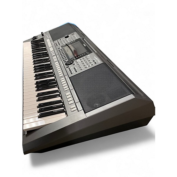 Used Yamaha PSRS770 *AS IS* Arranger Keyboard