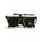 Used MEINL HB50BK HEADLINER Bongos thumbnail