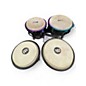 Used MEINL HB50BK HEADLINER Bongos