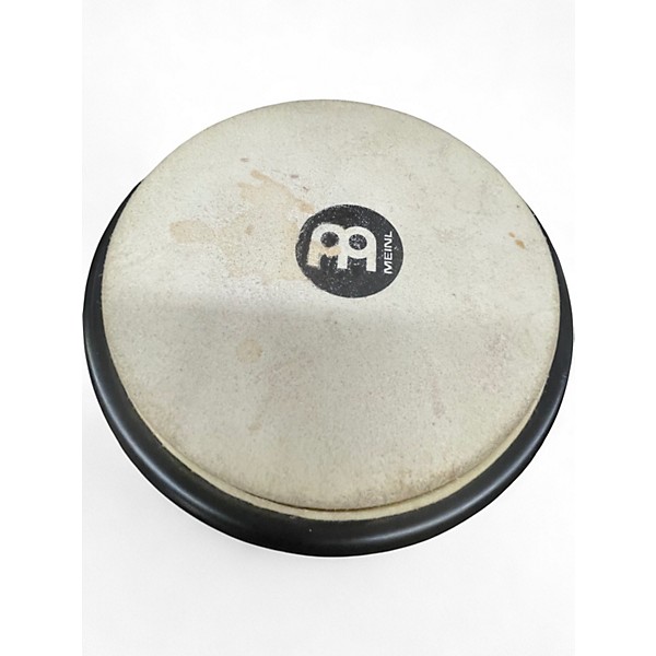 Used MEINL HB50BK HEADLINER Bongos