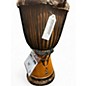 Used Overseas Connection AFRICAN 13" Djembe