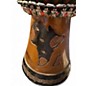 Used Overseas Connection AFRICAN 13" Djembe