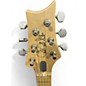 Used PRS Silver Sky John Mayer Signature Aztec Gold Solid Body Electric Guitar