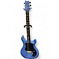Used PRS S2 Standard 22 Blue Solid Body Electric Guitar thumbnail