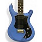 Used PRS S2 Standard 22 Blue Solid Body Electric Guitar