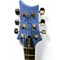 Used PRS S2 Standard 22 Blue Solid Body Electric Guitar