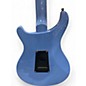 Used PRS S2 Standard 22 Blue Solid Body Electric Guitar