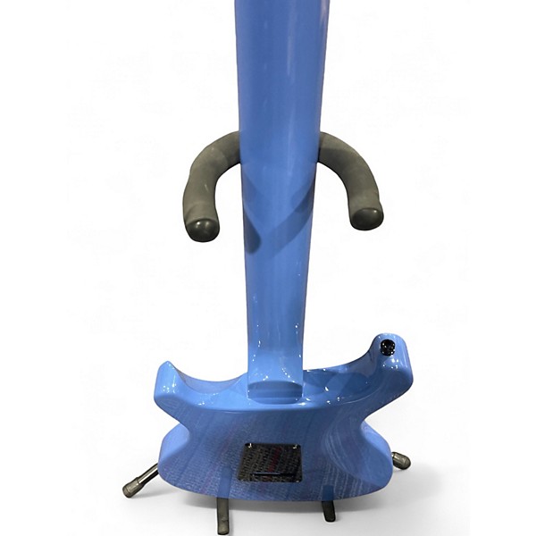 Used PRS S2 Standard 22 Blue Solid Body Electric Guitar