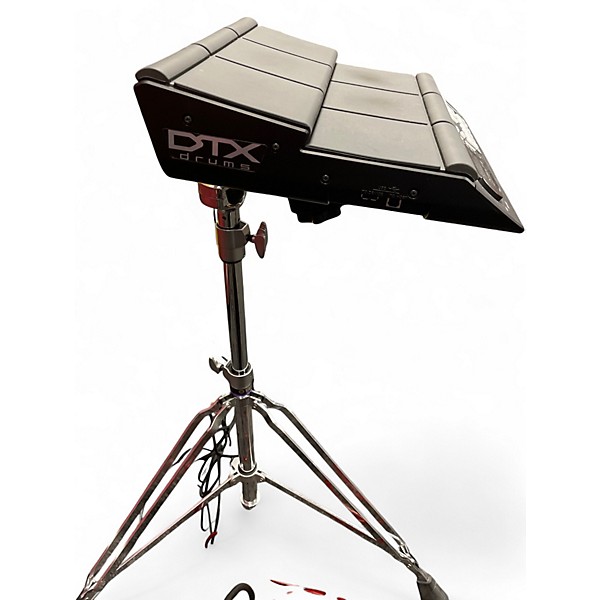 Used Yamaha DTX-MULTI 12 Drum MIDI Controller