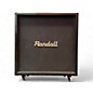 Used Randall RX412 Guitar Cabinet