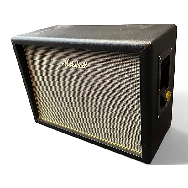 Used Marshall Origin ORI212 2x12 Guitar Cabinet