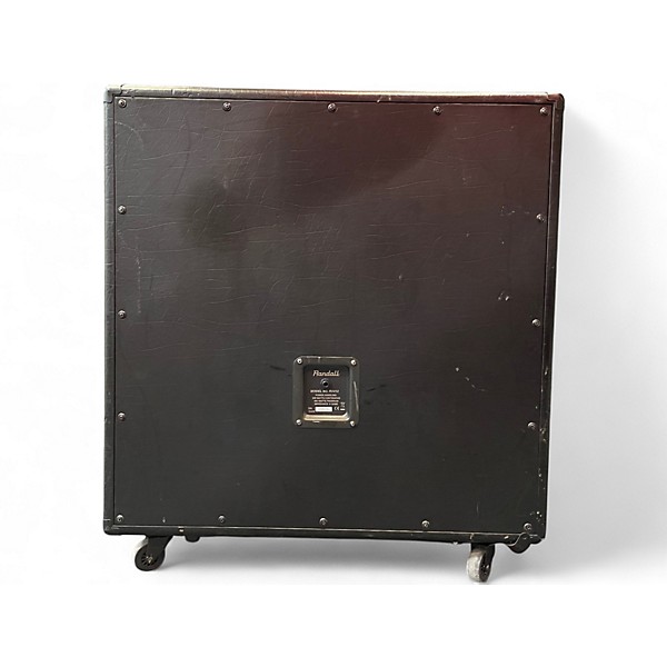 Used Marshall Origin ORI212 2x12 Guitar Cabinet