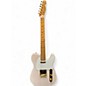 Used Squier 50'S CLASSIC VIBE TELE WHITE BLOND Solid Body Electric Guitar thumbnail