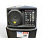 Used Behringer EUROLIVE B207 Powered Speaker thumbnail