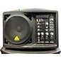 Used Behringer EUROLIVE B207 Powered Speaker