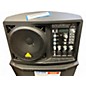 Used Behringer EUROLIVE B207 Powered Speaker