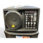 Used Behringer EUROLIVE B207 Powered Speaker