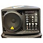 Used Behringer EUROLIVE B207 Powered Speaker