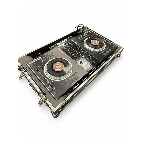 Used Numark NS7 DJ Controller