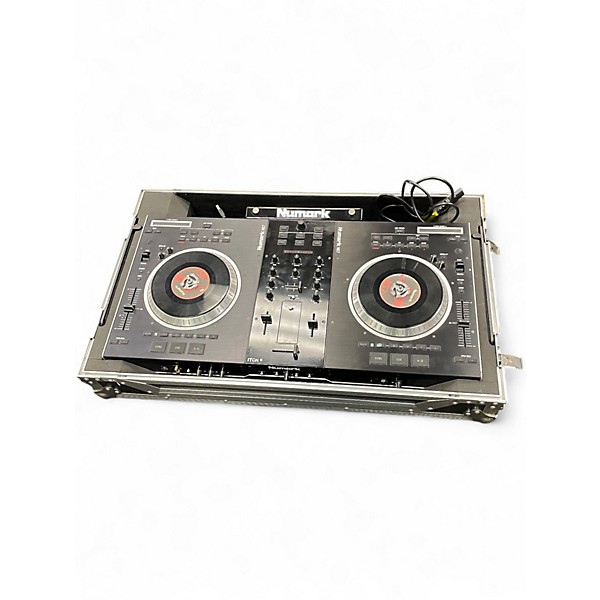 Used Numark NS7 DJ Controller