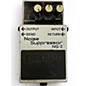 Used BOSS NS2 Noise Suppressor Effect Pedal thumbnail