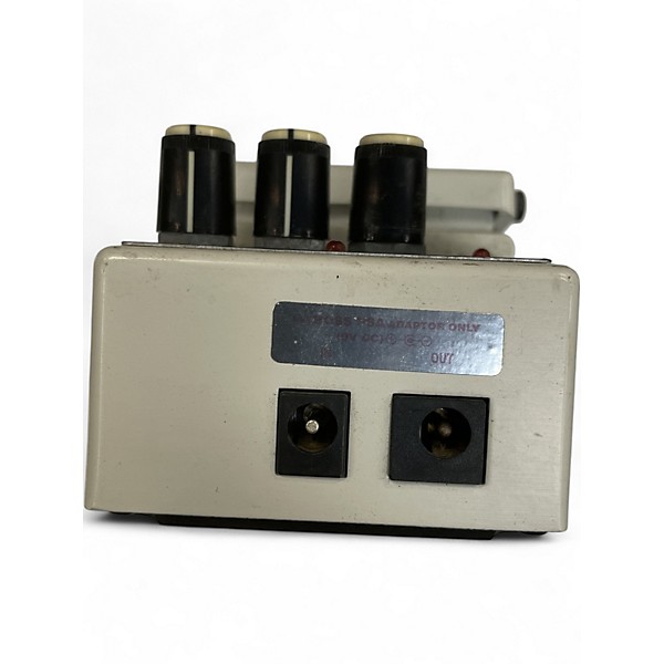 Used BOSS NS2 Noise Suppressor Effect Pedal