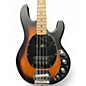Used Sterling by Music Man Sub 4 2 Color Sunburst Electric Bass Guitar