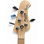Used Sterling by Music Man Sub 4 2 Color Sunburst Electric Bass Guitar