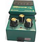 Used BOSS TR2 Tremolo Effect Pedal