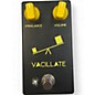 Used Tenacity VACILLATE PHASER Effect Pedal thumbnail