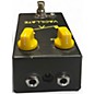 Used Tenacity VACILLATE PHASER Effect Pedal