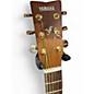 Used Yamaha F335 Sunburst Acoustic Guitar
