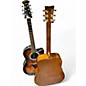 Used Yamaha F335 Sunburst Acoustic Guitar