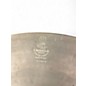 Used Zildjian 22in K Ride Cymbal