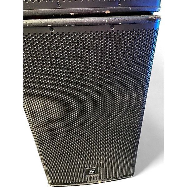 Used Electro-Voice ELX115P Powered Speaker