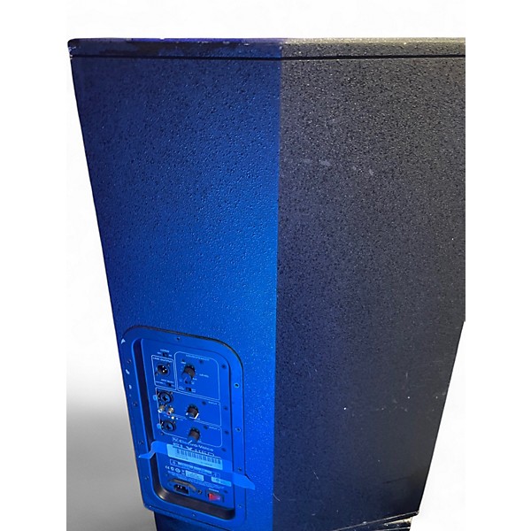 Used Electro-Voice ELX115P Powered Speaker