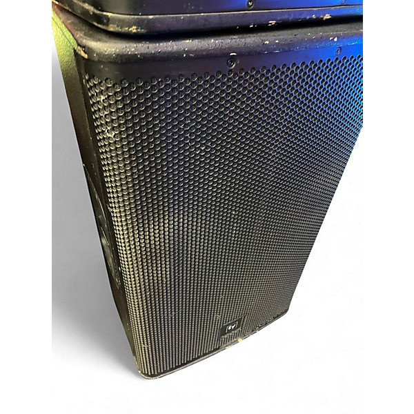Used Electro-Voice ELX115P Powered Speaker