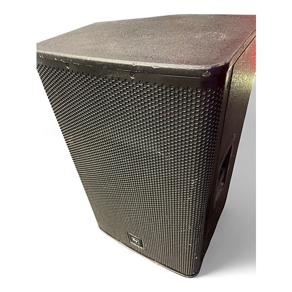 Used Electro-Voice ELX115P Powered Speaker